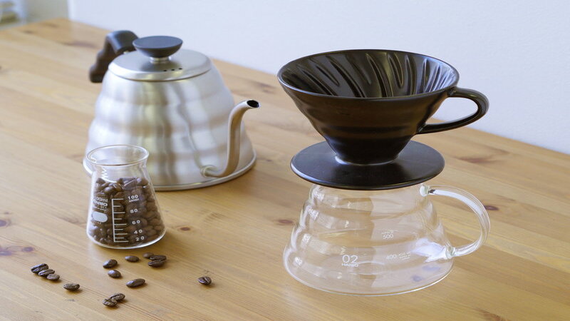 Hario V60