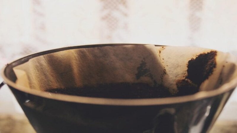 Ilustrasi Melitta Unbleached Natural