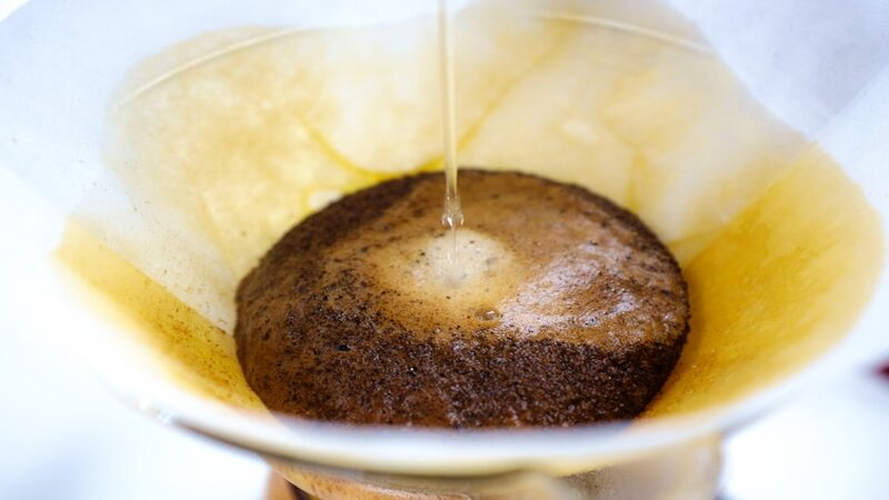 filter chemex