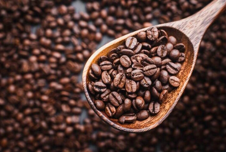 roasting kopi dari rumah