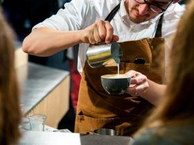 world barista championship