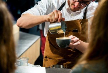 world barista championship