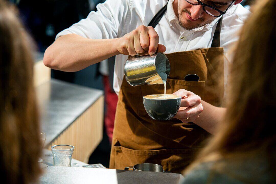 world barista championship