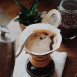 ilmu dasar brewing kopi