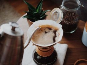 ilmu dasar brewing kopi