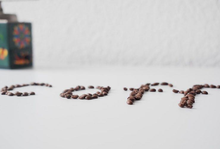 Sustainable Coffee Platform of Indonesia