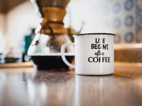 kopi sebagai suplemen fitness