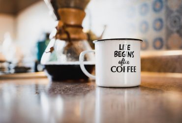 kopi sebagai suplemen fitness