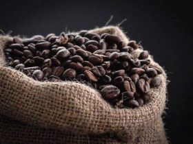 sustainable coffee