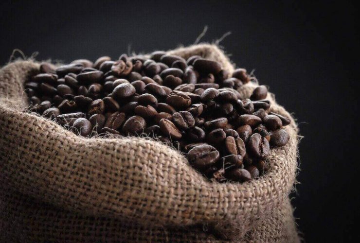 sustainable coffee