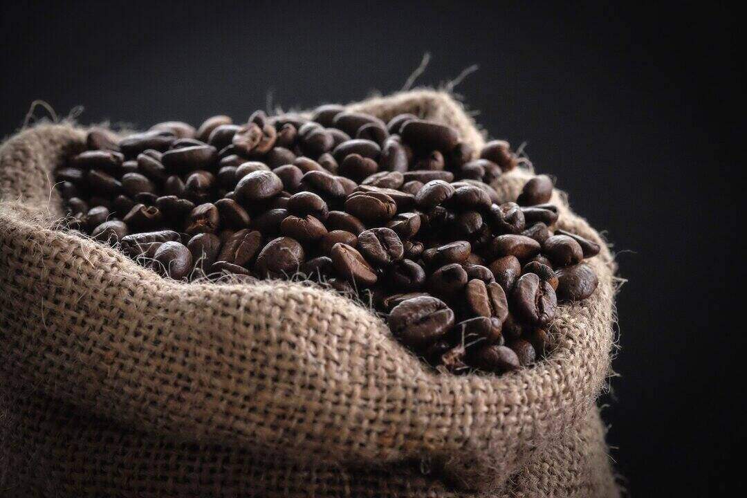 sustainable coffee