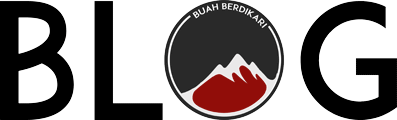 Blog Buah Berdikari